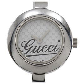 Gucci G-Circle Damenarmbanduhr