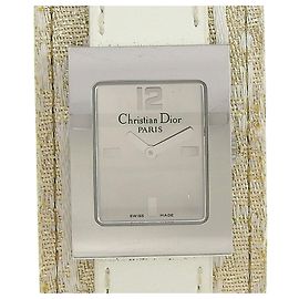 Montre Christian Dior Maris D78-109