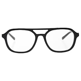 Lunettes de soleil Gucci avec G entrelacé