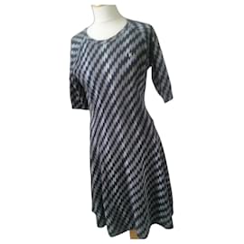 kenzo skater dress Kenzo Vintage Dress, Size M