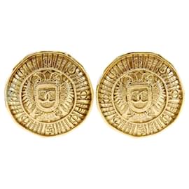 Orecchini Chanel 31 RUE CAMBON