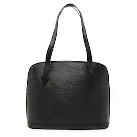Borsa a spalla 2 in 1 Epi Louis Vuitton