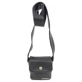 Borsa in pelle Chrome Hearts
