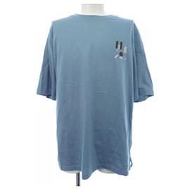 Camiseta de algodón Hermes - Hermès