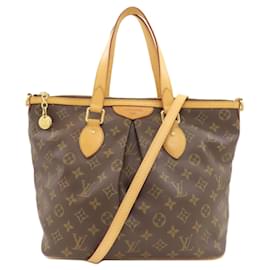 Borsa a mano Louis Vuitton M40145 Palermo PM