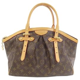 Louis Vuitton Tivoli GM Tote Bag