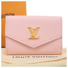 Portafoglio Rock Mini a tre pieghe Louis Vuitton