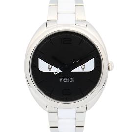 Fendi Bugs Monster Damenarmbanduhr