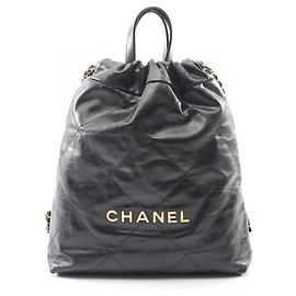 CHANEL Zaino Piccolo 22