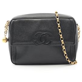 Borsa a Spalla Chanel Coco Mark