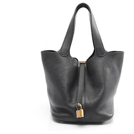 Borsa Hermès Picotin Lock MM