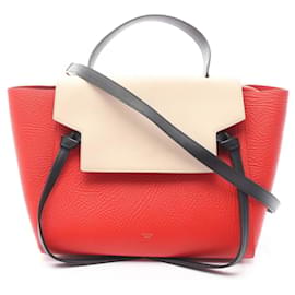 Belt Bag Mini in Pelle Celine - Céline