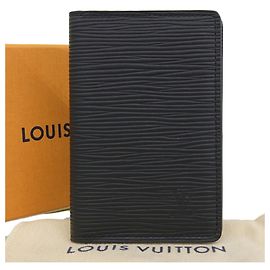 Portafoglio da tasca Epi Louis Vuitton