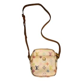 Louis Vuitton Borsa RIFT di Takashi Murakami