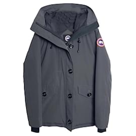 Parka Rideau de Canada Goose