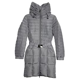 Abrigo Puffer Moncler Fraxinelle