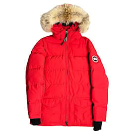 Parka Solaris Canada Goose