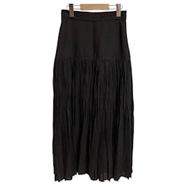 Falda plisada Plage Butcher - Autre Marque
