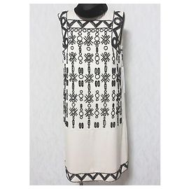 Autre Marque Bijou Mini Kleid GRACE CONTINENTAL