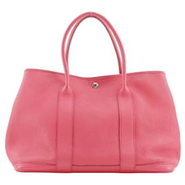 Hermès Garden Party Negonda Tote Tasche