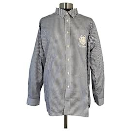 Camicia a Righe Givenchy