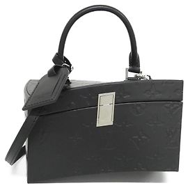 Borsa a mano Twisted Box Louis Vuitton