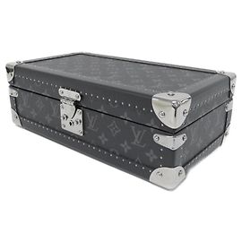 Coffret 8 Relógios Monogram Eclipse Louis Vuitton