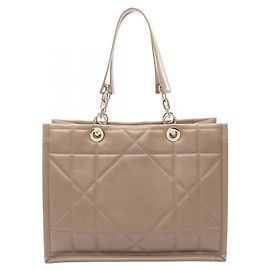 Borsa tote Dior Essential Medium Archi Cannage di Christian Dior