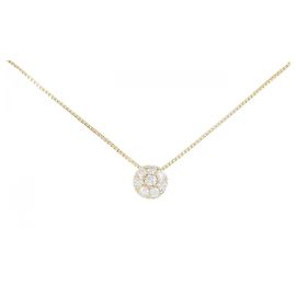 Autre Marque Collana di diamanti Vendome Au750