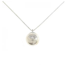 Collana a sfera in argento 925 Tiffany & Co.