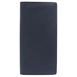 Louis Vuitton Portefeuille Plaza Long Wallet