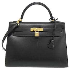Borsa a mano Hermès Kelly 32 cm