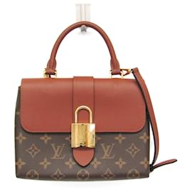 Borsa Louis Vuitton Monogram Rocky BB