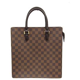 Sac à main Louis Vuitton Damier Venice PM N51145