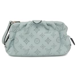 Pochette/Borsa a spalla Mahina Scala Mini di Louis Vuitton