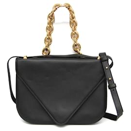 Bolso de Hombro Mount Chain de Bottega Veneta