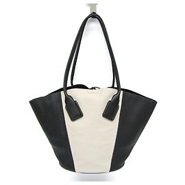 Borsa Tote Grande Bottega Veneta Basket
