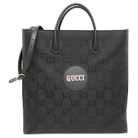 Borsa Gucci Off The Grid GG