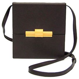 Borsa a Spalla in Pelle DAISEY per Donna di Bottega Veneta