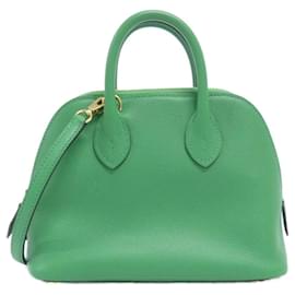 Borsa a mano Mini Bolide 1923 di Hermès