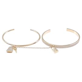 Hermes Kelly Cadenas Bangle - Hermès