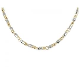 Collana Passo Doppio Bvlgari - Bulgari