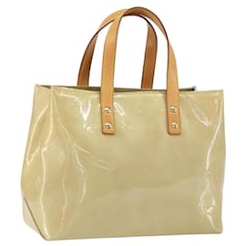Bolso Reade Monogram Vernis PM de Louis Vuitton