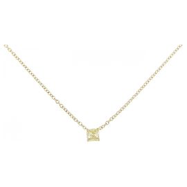 Collana Tiffany & Co. in oro 18K e diamanti