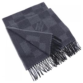 Stola in cashmere Louis Vuitton