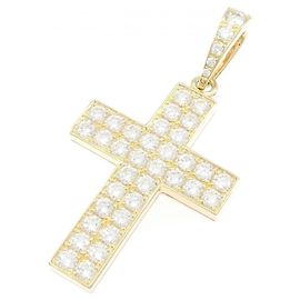Pendente Croce in Me di Cartier