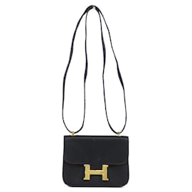 Borsa a Spalla Micro Constance 3 di Hermès