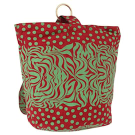 Versace Vintage Schultertasche aus Nylon