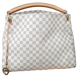 Louis Vuitton Artsy GM Tela Azur