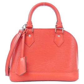 Borsa Alma BB in Epi Louis Vuitton